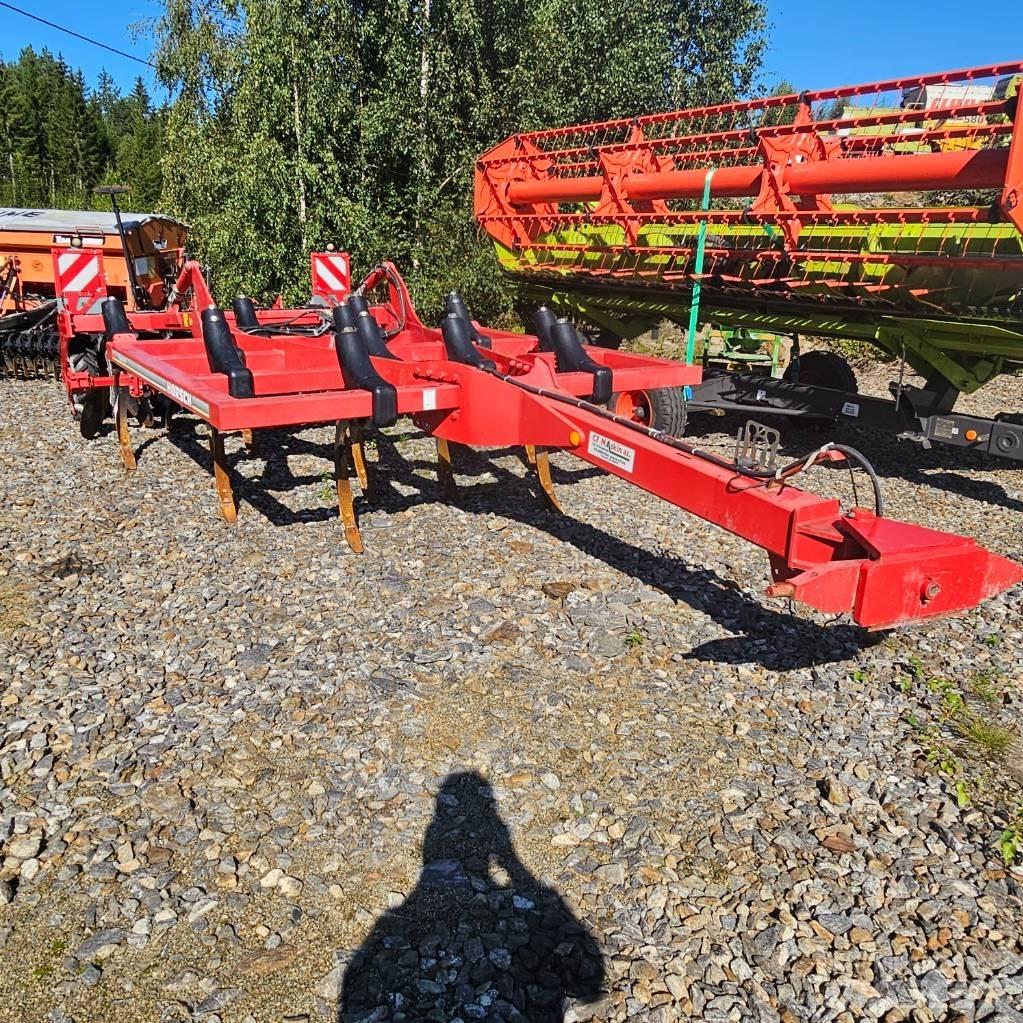 Horsch Tiger 3 AS Coltivatori