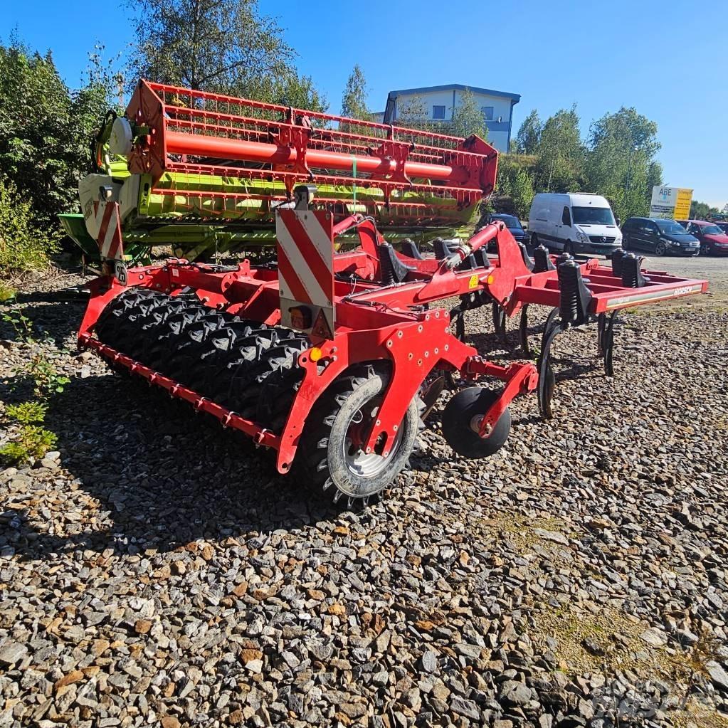 Horsch Tiger 3 AS Coltivatori