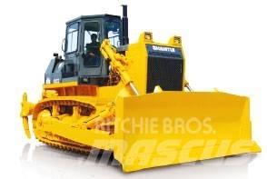 Shantui SD22 Dozer cingolati
