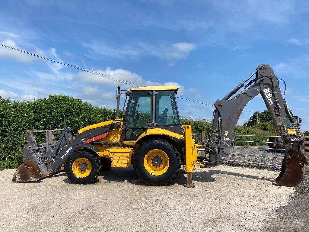 Volvo BL 61 Terne