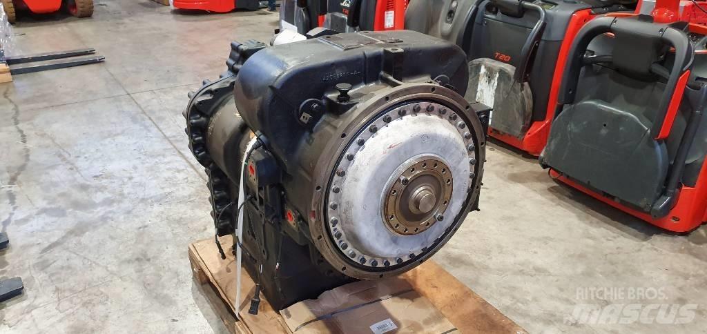 Linde Gearbox C4531 Altri attacchi e componenti