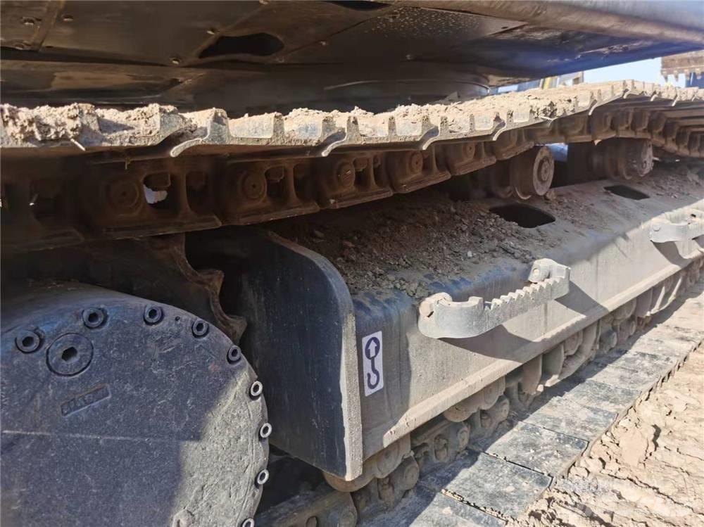 Volvo EC210D Escavatori cingolati