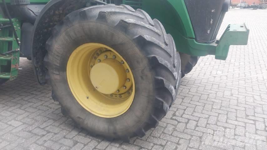 John Deere 7730 AS Trattori