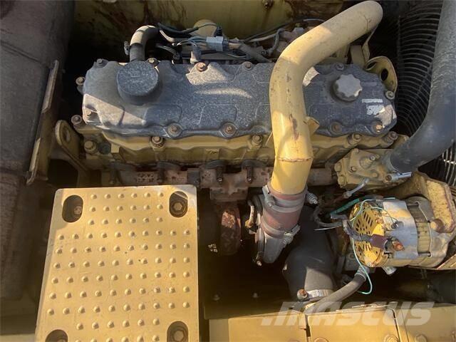 CAT 329D Escavatori cingolati