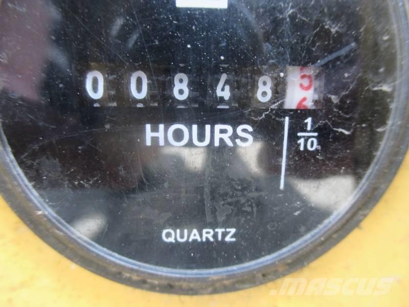 Genie GS 2646 Piattaforme a pantografo