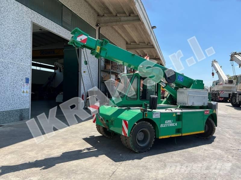 Ormig 10 TME Altre gru