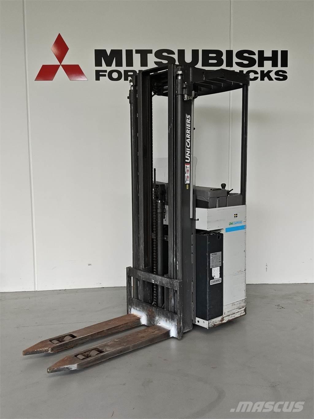 Atlet A160 Carelli stoccatori  automatici-usati