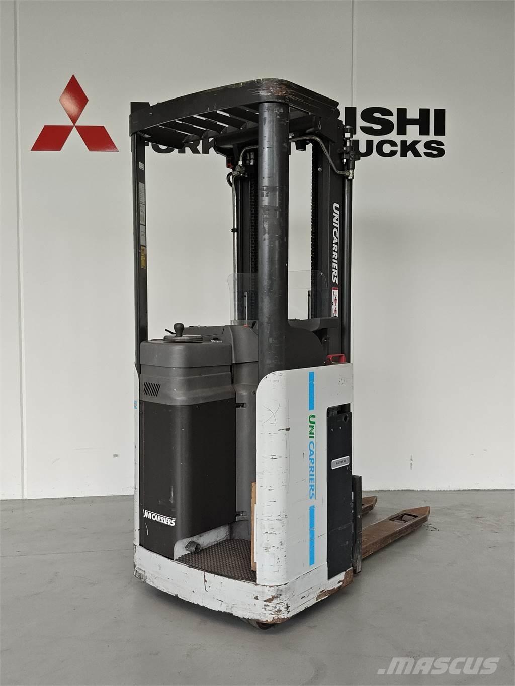 Atlet A160 Carelli stoccatori  automatici-usati