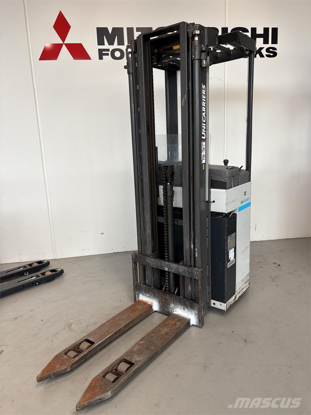 Atlet A160 Carelli stoccatori  automatici-usati