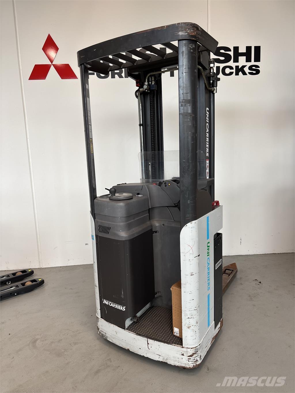 Atlet A160 Carelli stoccatori  automatici-usati