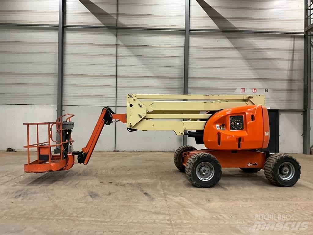 JLG 450 AJ Piattaforme a braccio articolato