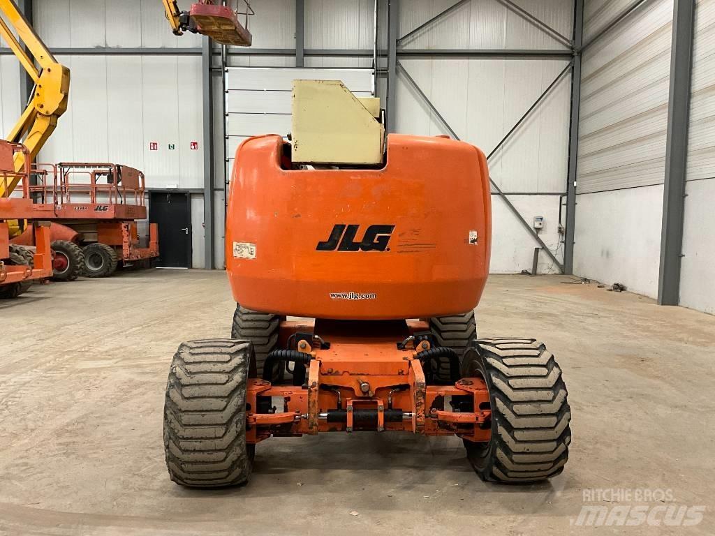 JLG 450 AJ Piattaforme a braccio articolato