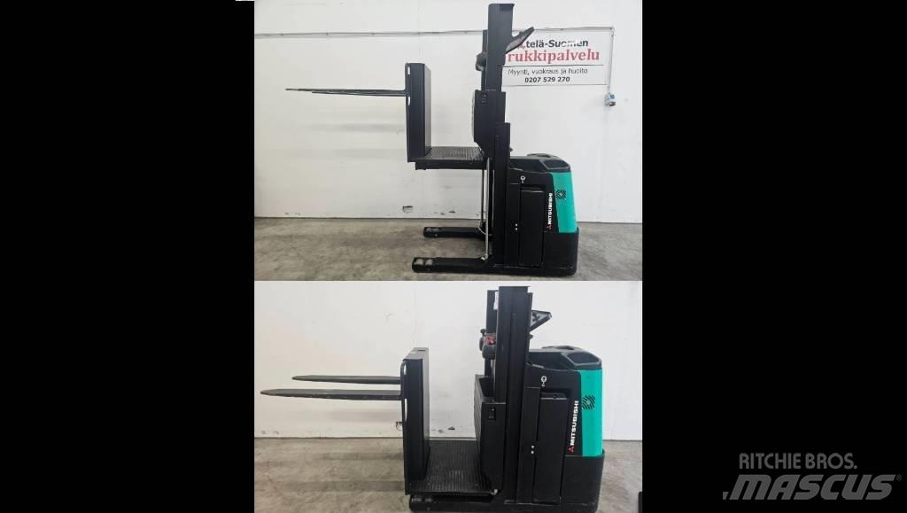 Mitsubishi OPBL10NF Commissionatore medio livello
