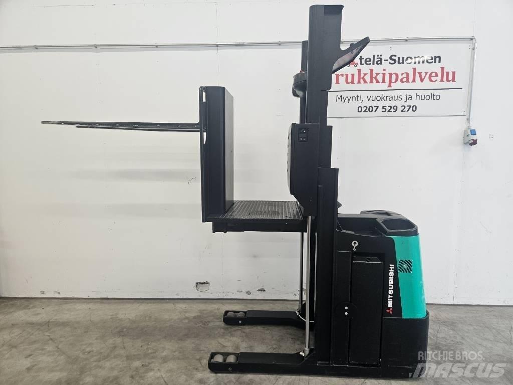 Mitsubishi OPBL10NF Commissionatore medio livello