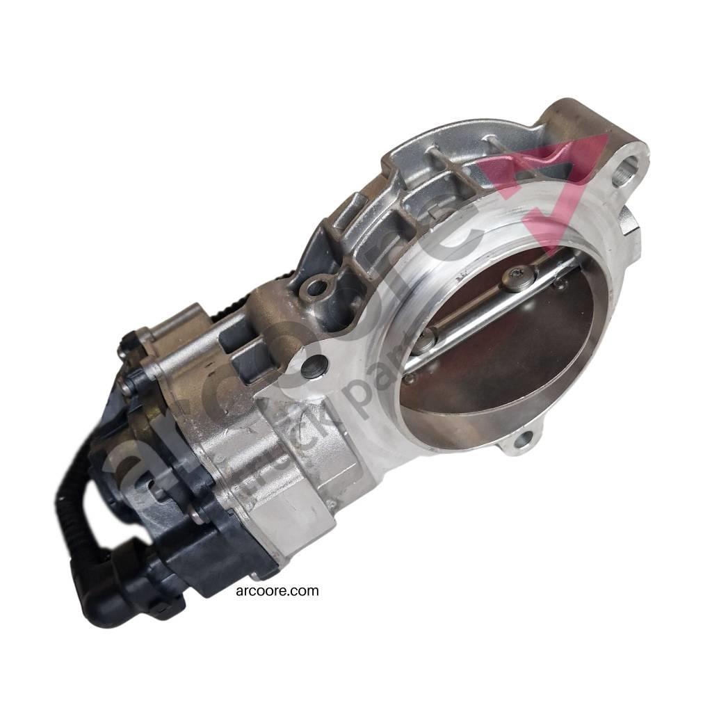 Scania EGR 5843R1016 Motori