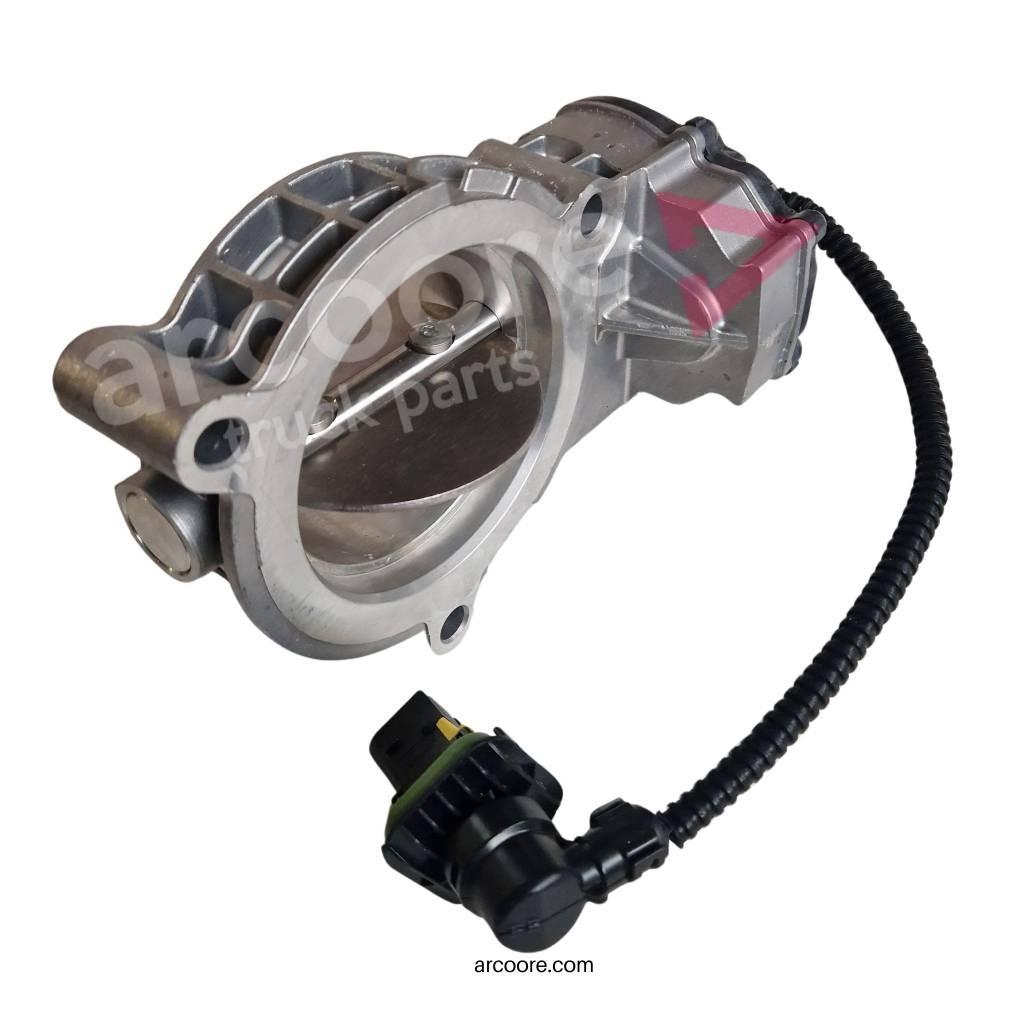 Scania EGR 5843R1016 Motori
