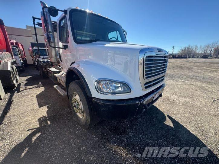 Freightliner M2 Motrici scarrabili