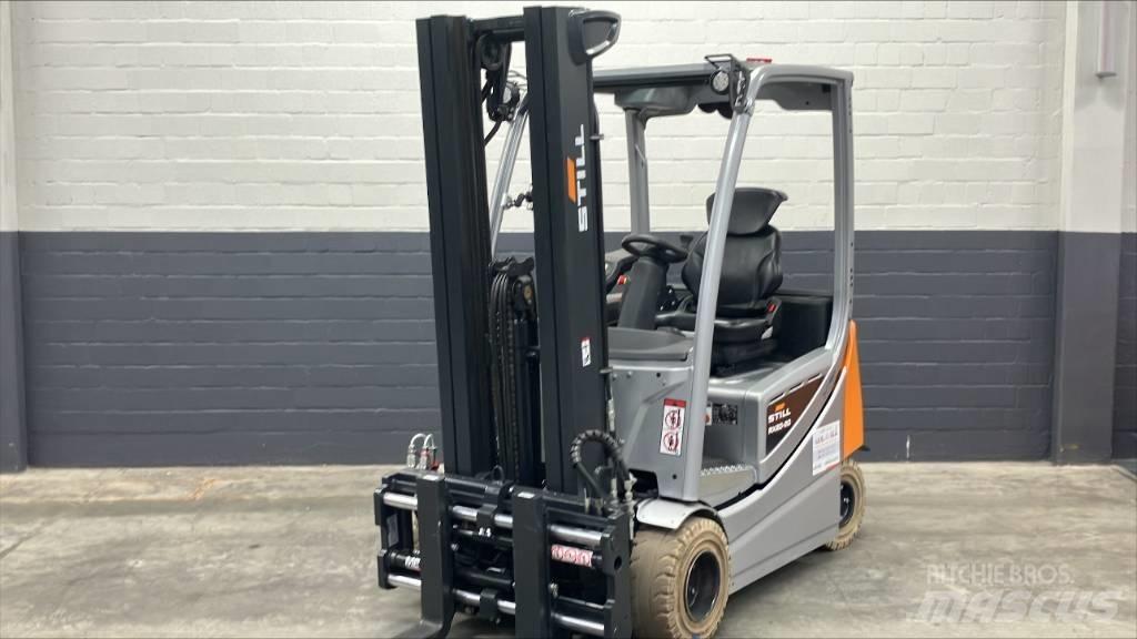 Still RX 20-20P Carrelli elevatori elettrici