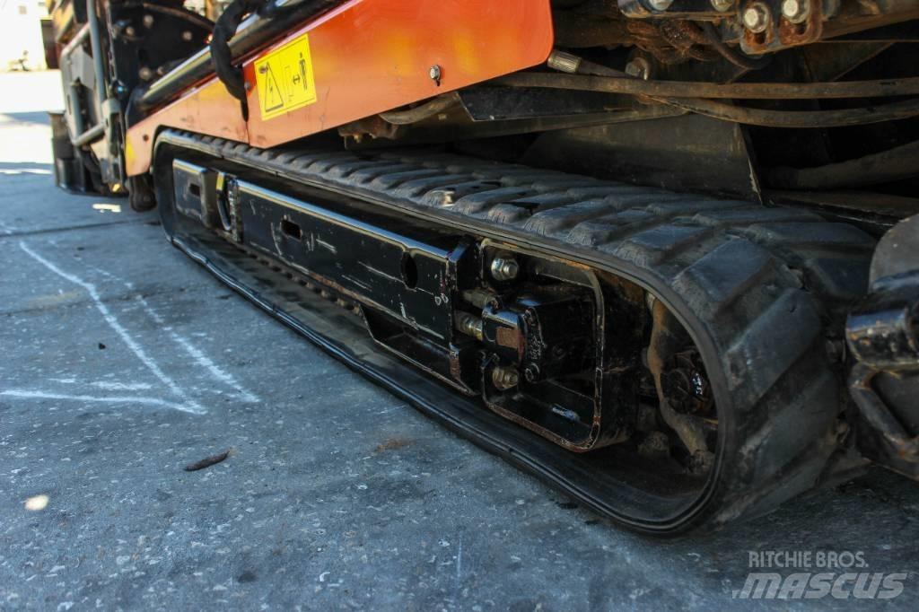 Ditch Witch JT20 Macchina per perforazione orizzontale controllata