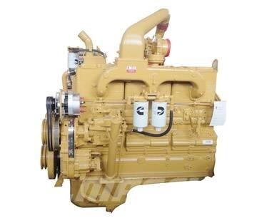 Cummins NT855-C280 Motori