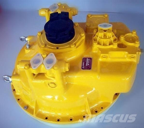 Komatsu D85A-21 Trasmissione