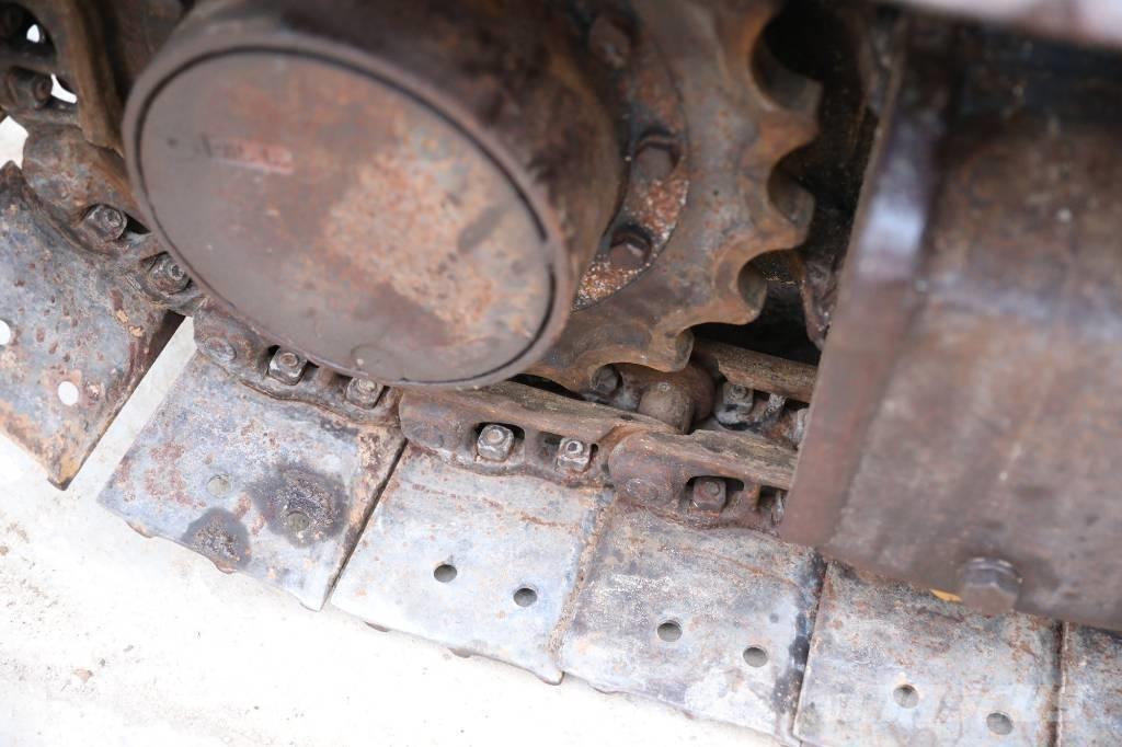 Yanmar Vio 75 Escavatori medi 7t - 12t