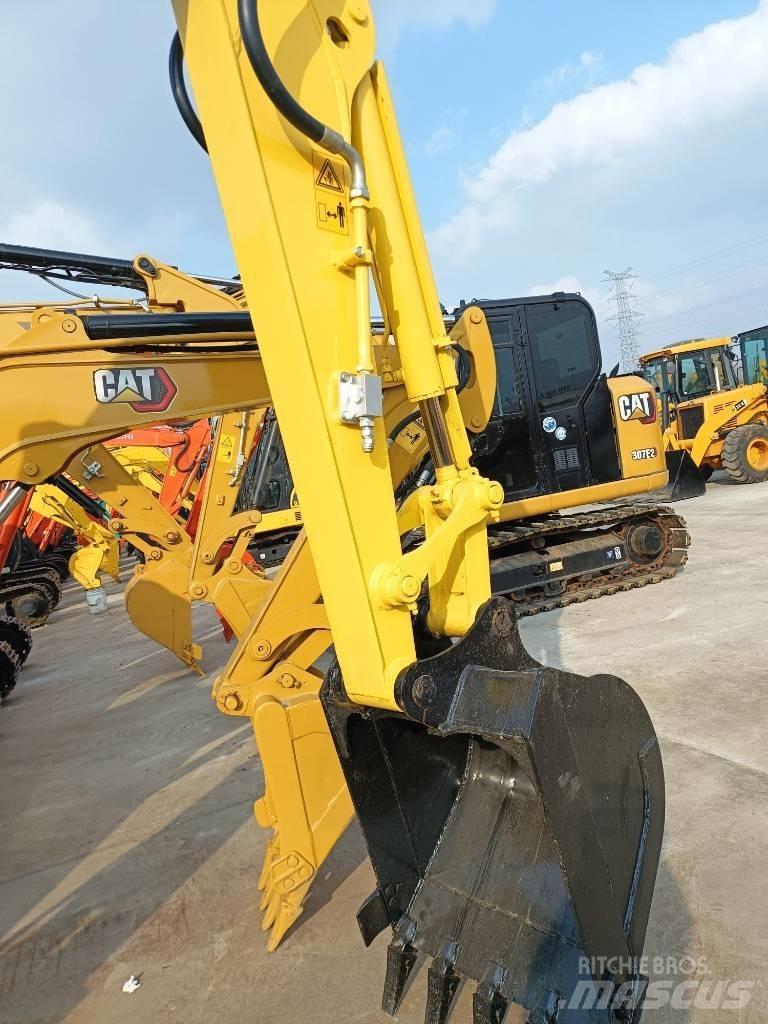 Yanmar Vio 55 Miniescavatori