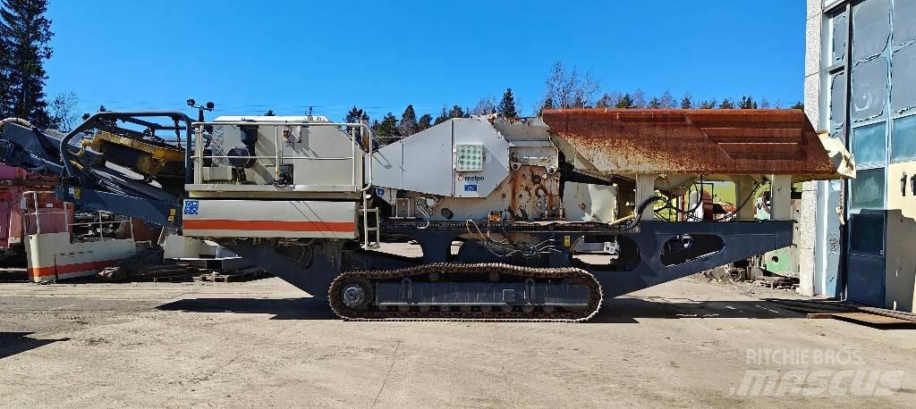 Metso LT 105 Frantoi