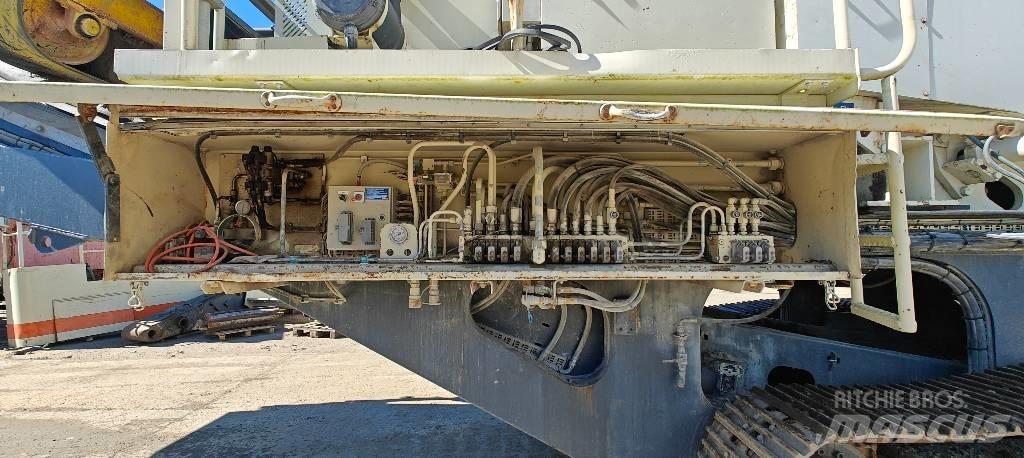 Metso LT 105 Frantoi