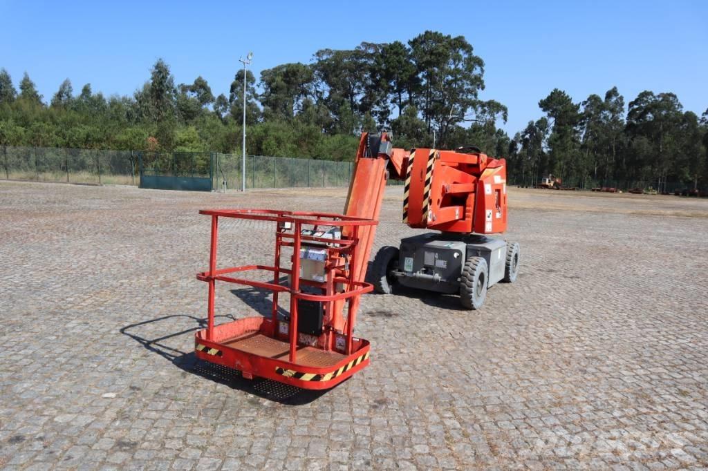 Haulotte HA12IP 2WD Piattaforme a braccio articolato