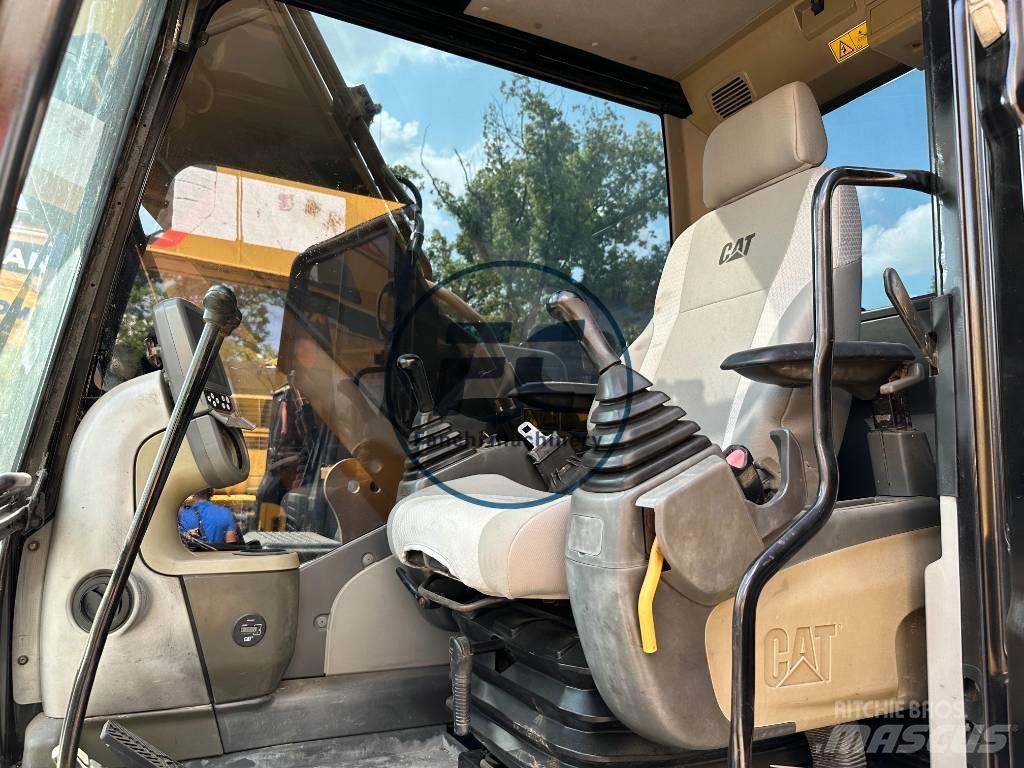 CAT 315 D Escavatori cingolati