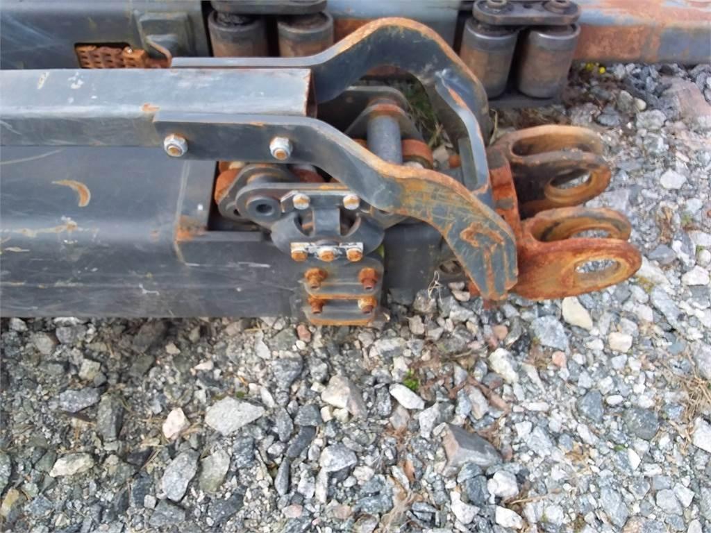 Ponsse C22 Gru raccoglitrici