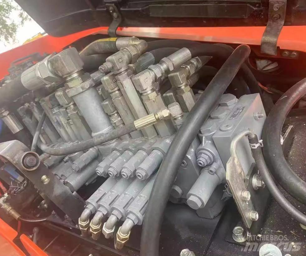 Kubota KX 185-3 Escavatori medi 7t - 12t