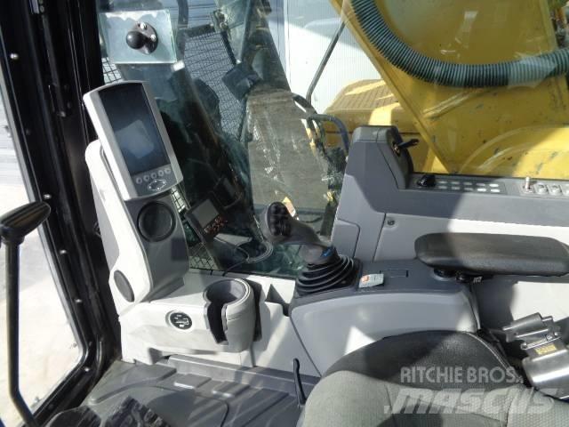 CAT 330FL Escavatori cingolati