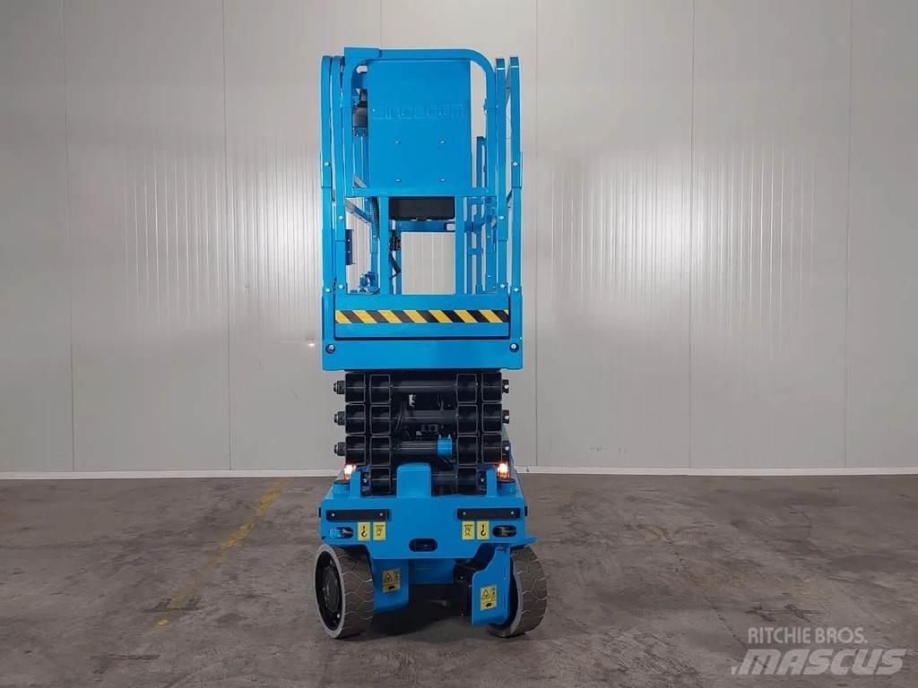 Sinoboom 2732E Piattaforme a pantografo
