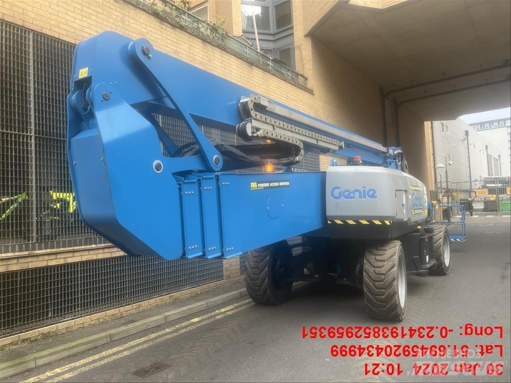 Genie ZX 135/70 Piattaforme a braccio articolato