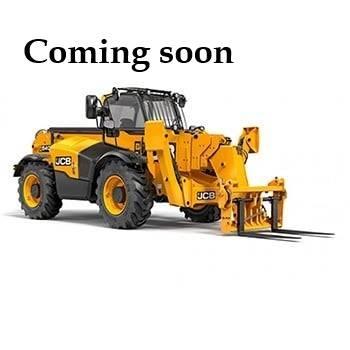 JCB 540-180 Sollevatori telescopici