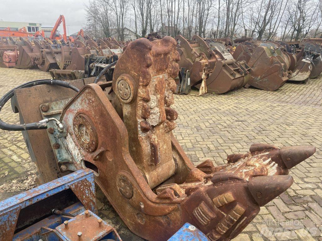  Demo DFC1000V Tagliatrici