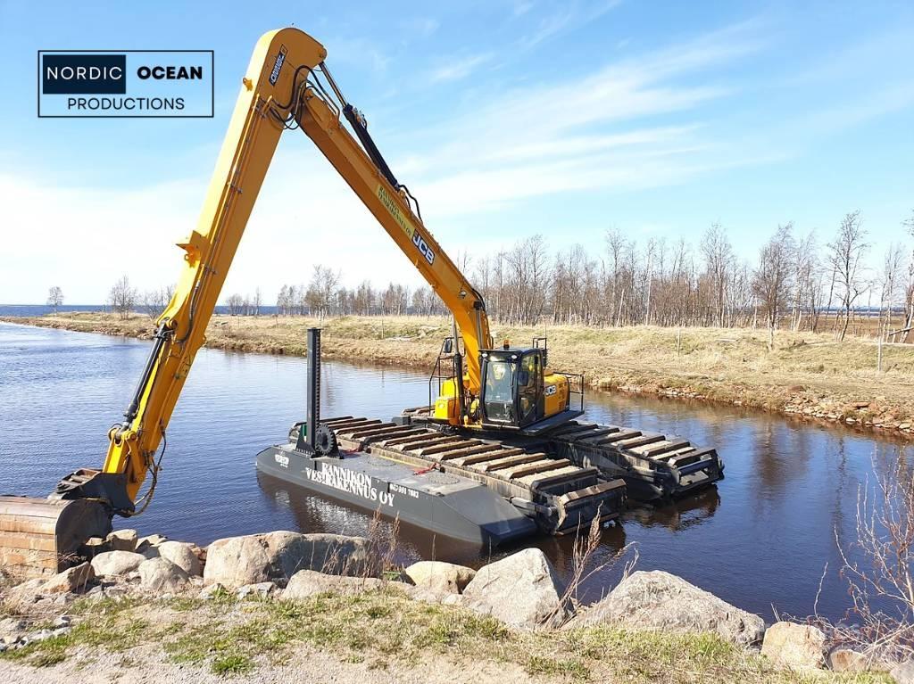  Nop Dredgers Draghe