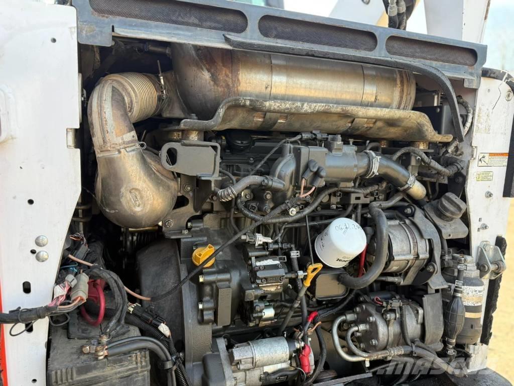 Bobcat T 770 Pale cingolate