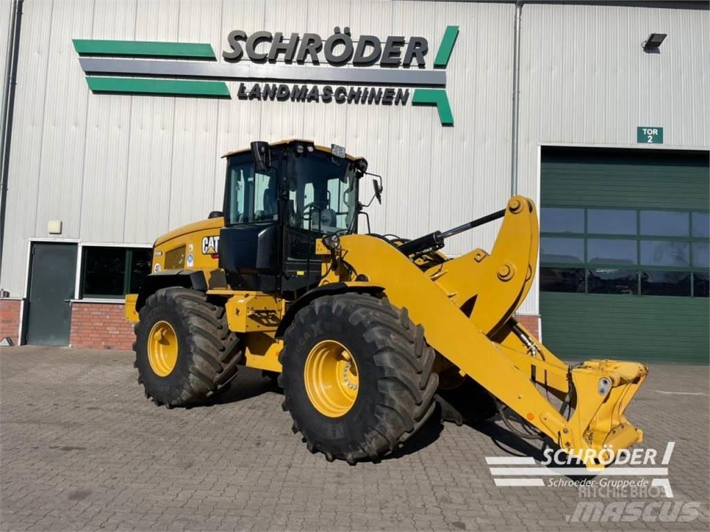 CAT 926 M AGRAR Pale gommate