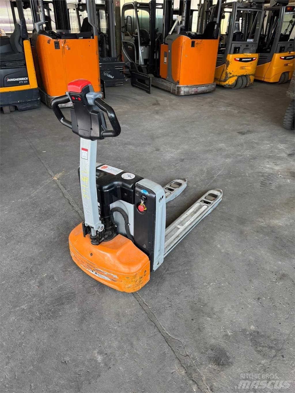 Still ECH 15 Transpallet manuale