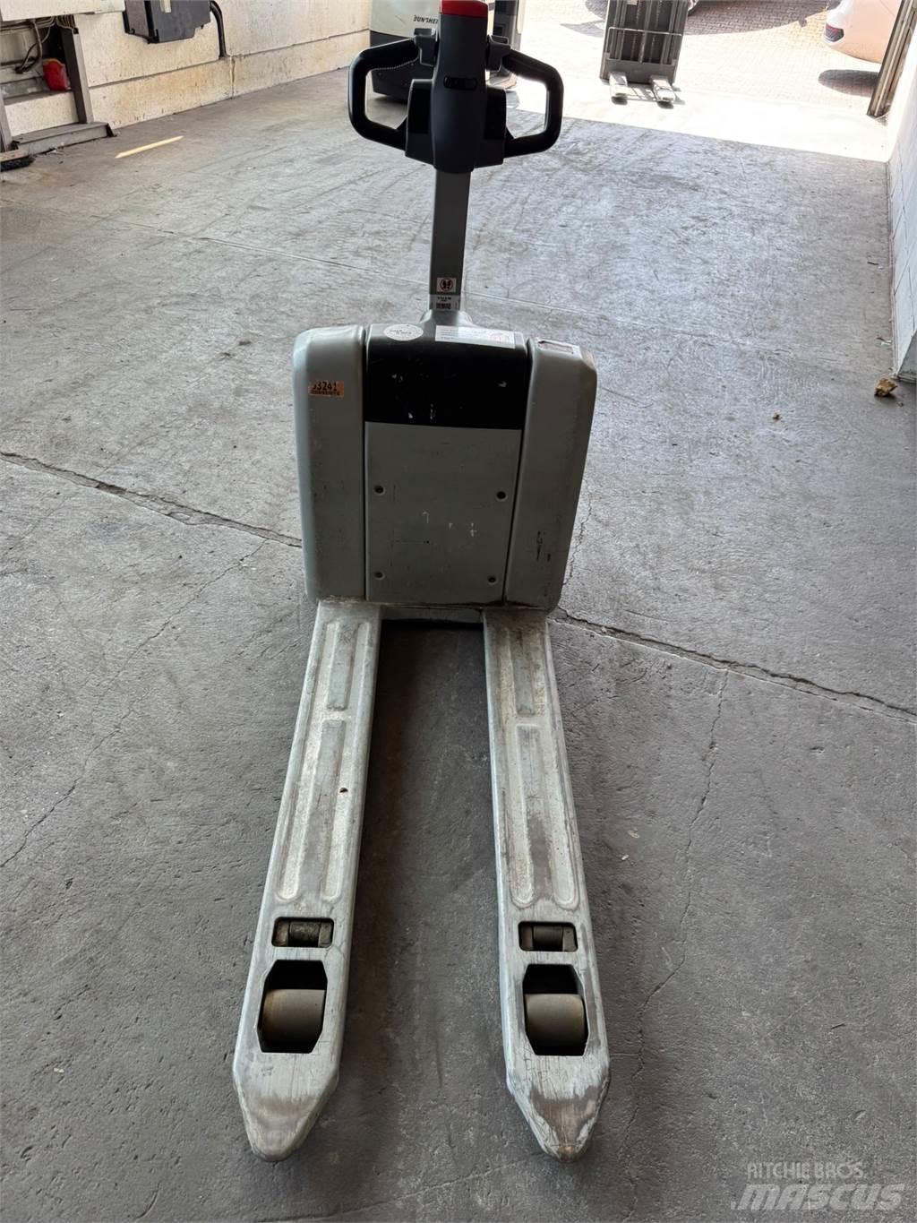 Still ECH 15 Transpallet manuale