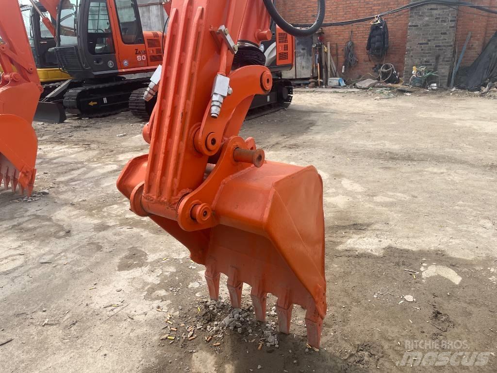 Doosan DH 60 Miniescavatori