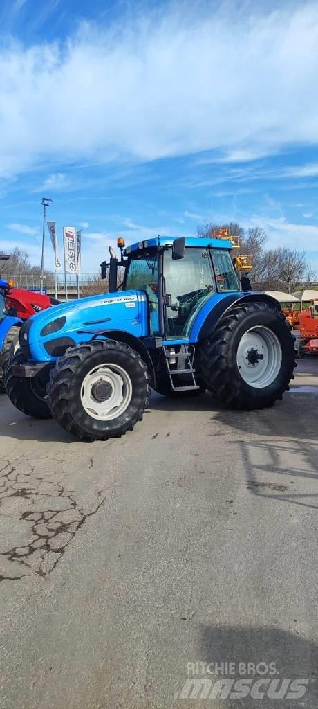 Landini Legend 160 Trattori