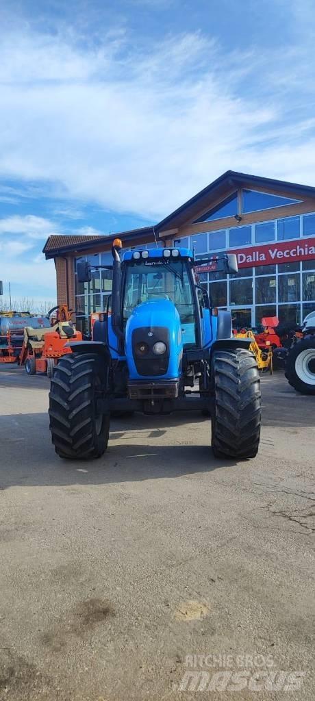 Landini Legend 160 Trattori