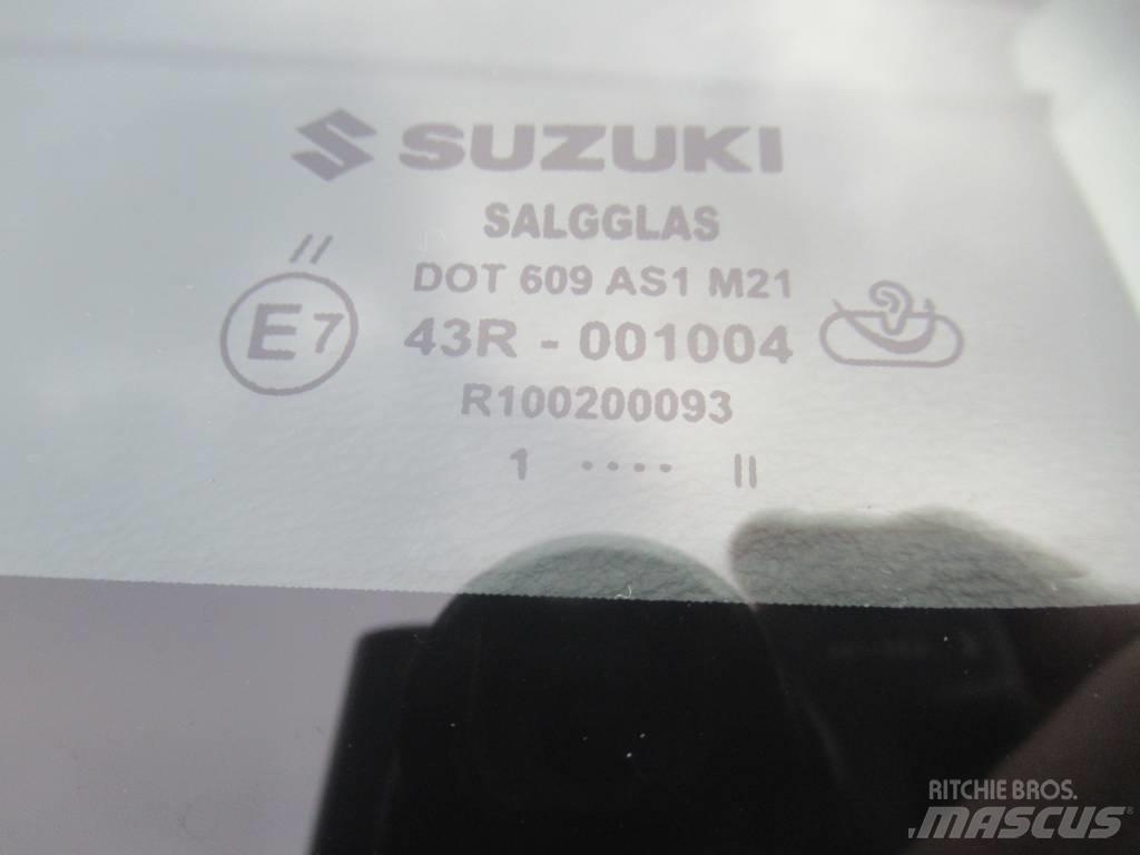 Suzuki Vitara Auto