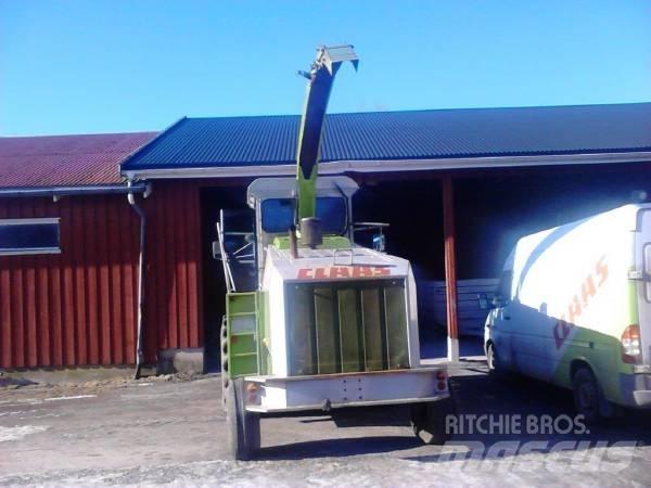 CLAAS Jaguar 675 Accessori per macchine da fieno e foraggio