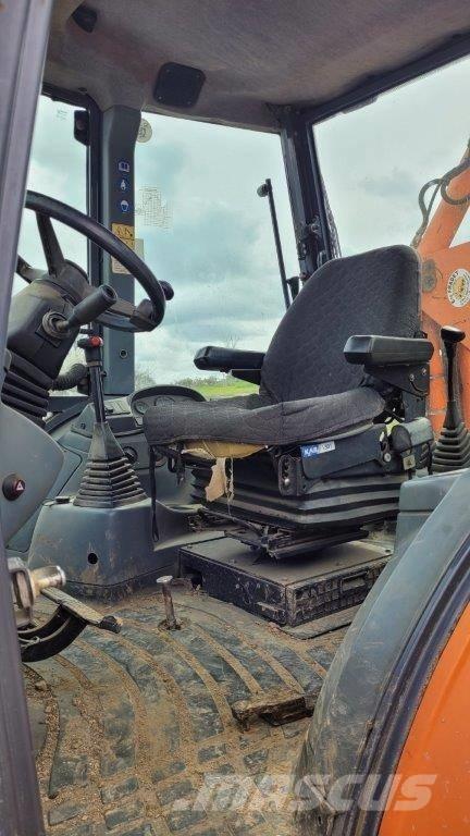 Fiat-Hitachi FB 100 Terne