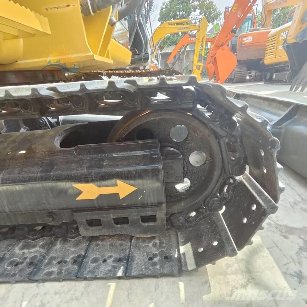 CAT 305.5E2 Escavatori cingolati